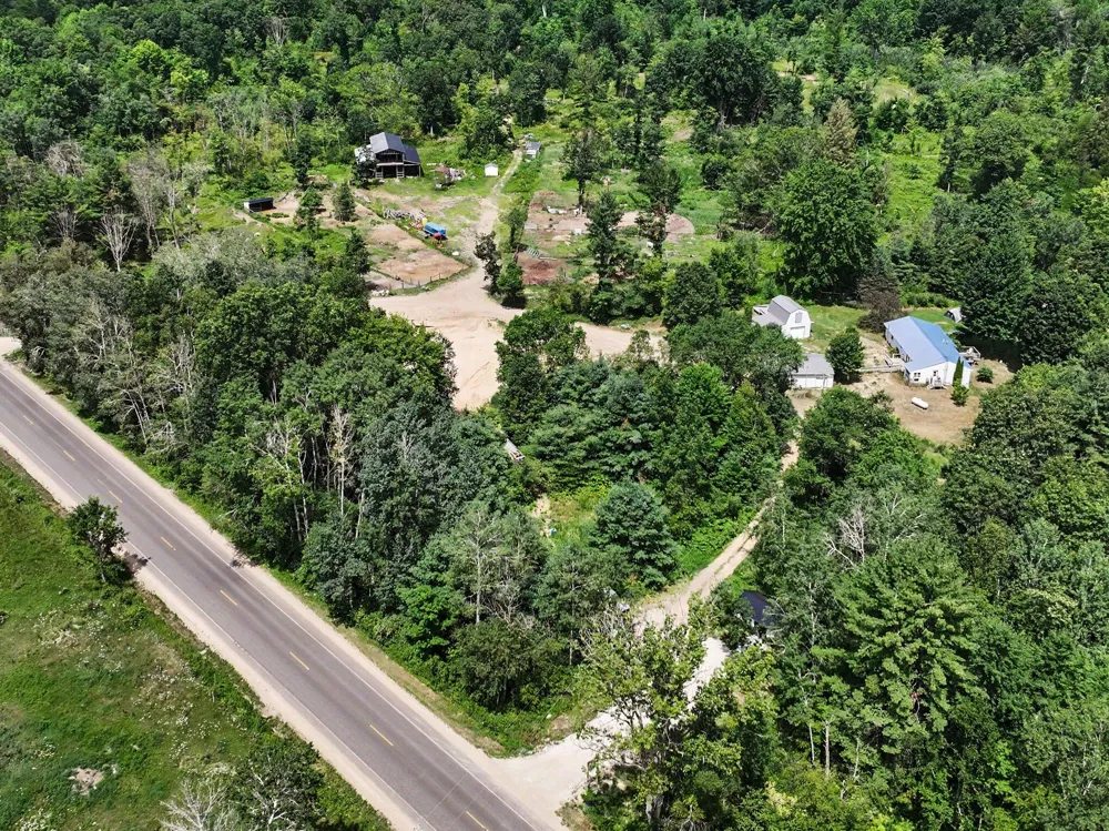 17290 Pierce Road Unknown, MI 49346