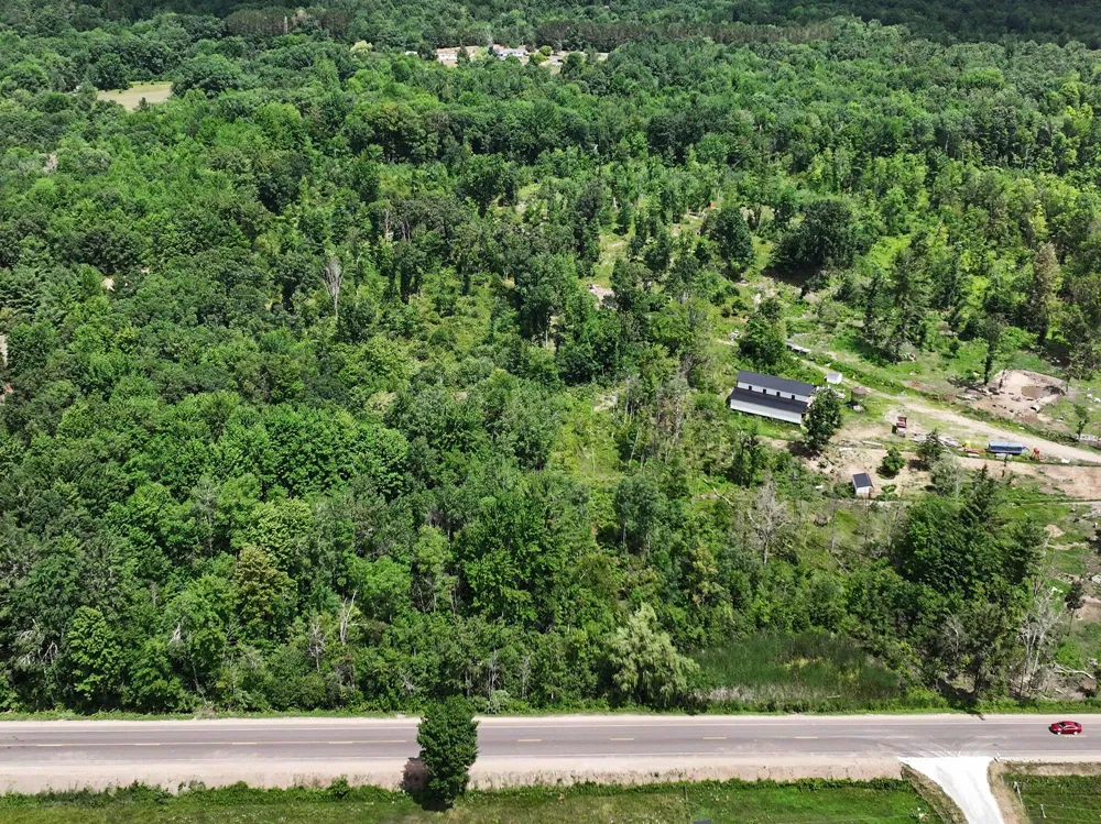 17290 Pierce Road Unknown, MI 49346