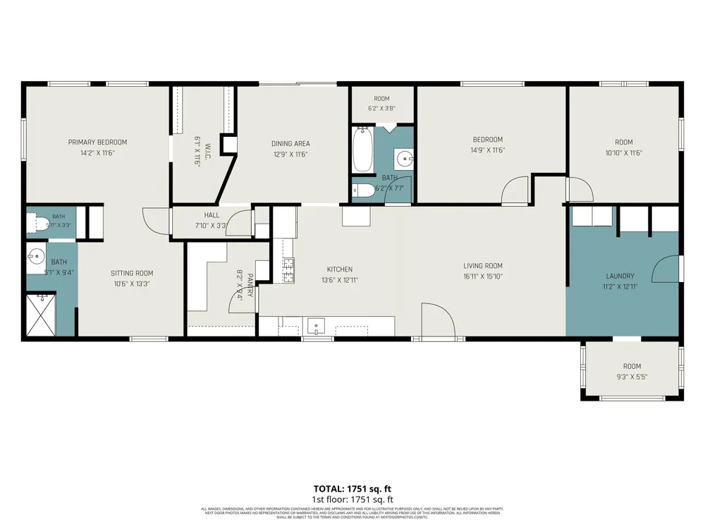 17290 Pierce Road Unknown, MI 49346