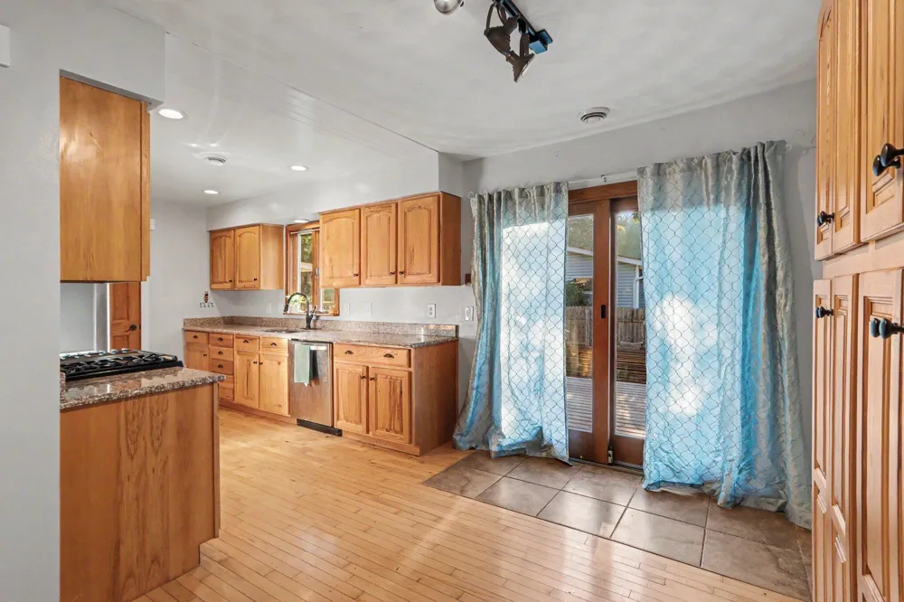 9990 16th Street Cooper Charter Township, MI 49080