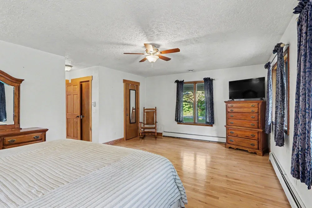 9990 16th Street Cooper Charter Township, MI 49080