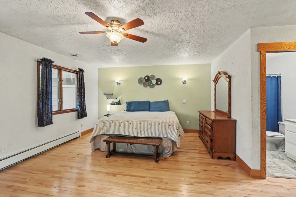 9990 16th Street Cooper Charter Township, MI 49080
