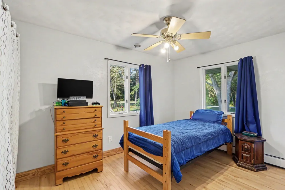 9990 16th Street Cooper Charter Township, MI 49080