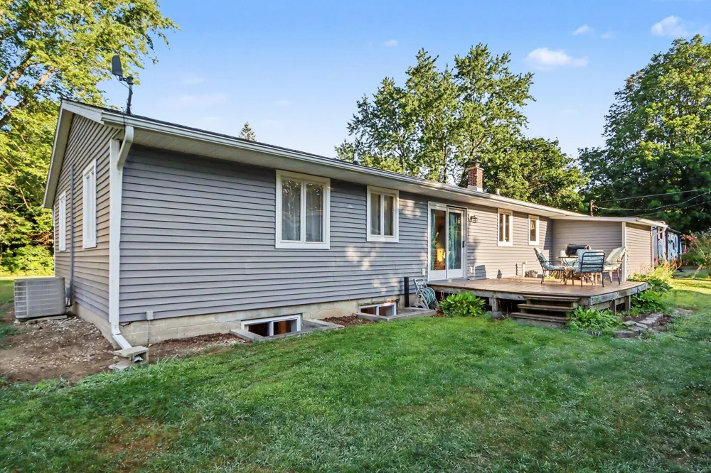 9990 16th Street Cooper Charter Township, MI 49080