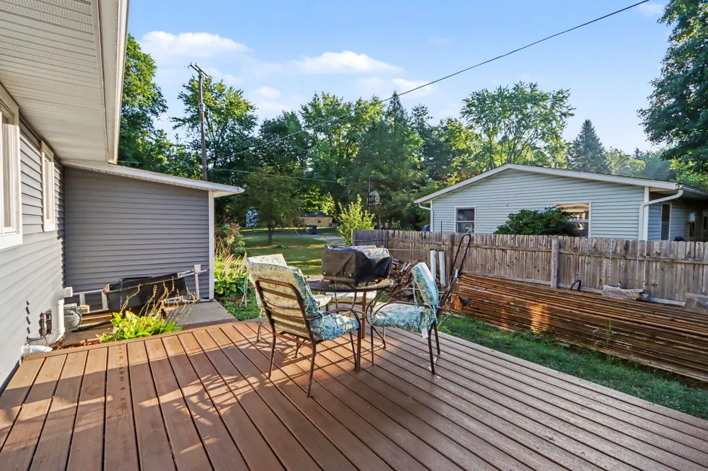 9990 16th Street Cooper Charter Township, MI 49080