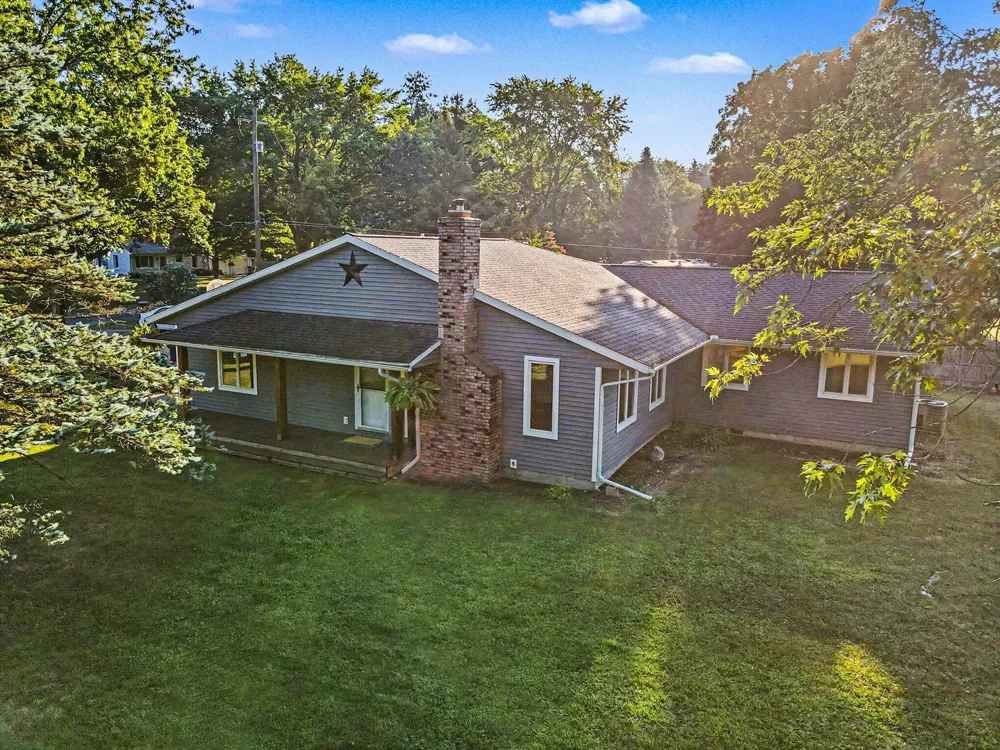9990 16th Street Cooper Charter Township, MI 49080