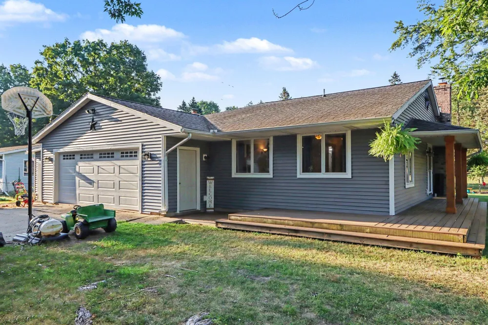 9990 16th Street Cooper Charter Township, MI 49080