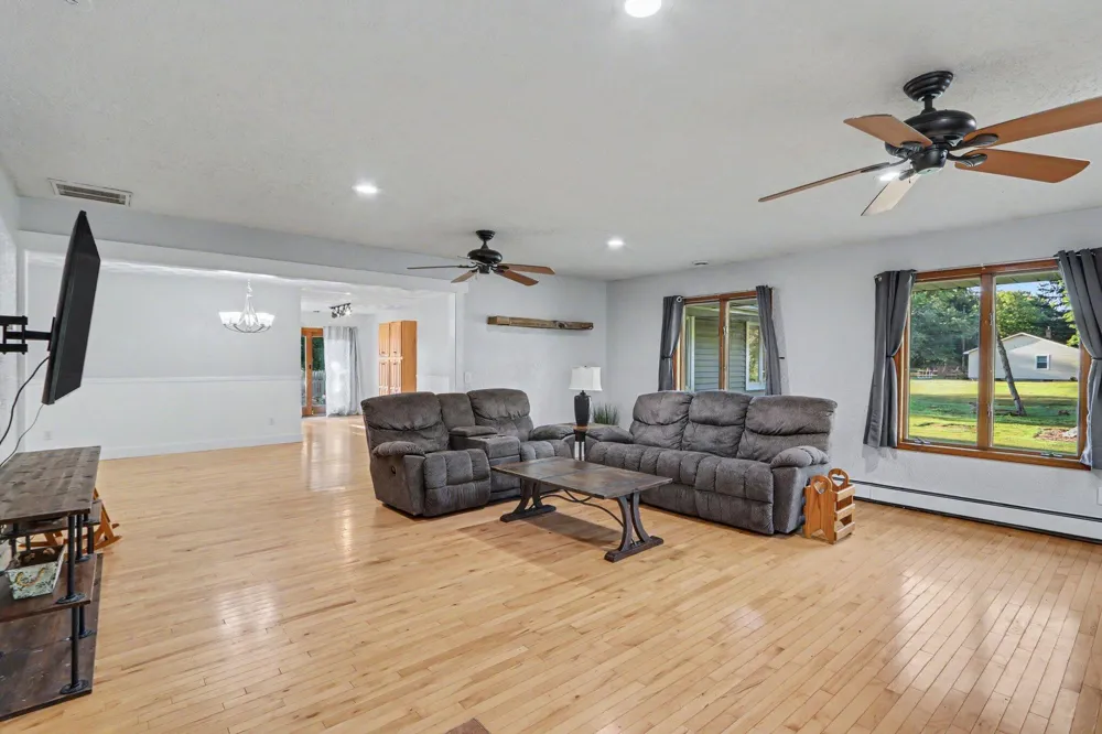 9990 16th Street Cooper Charter Township, MI 49080