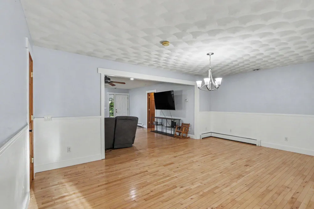 9990 16th Street Cooper Charter Township, MI 49080