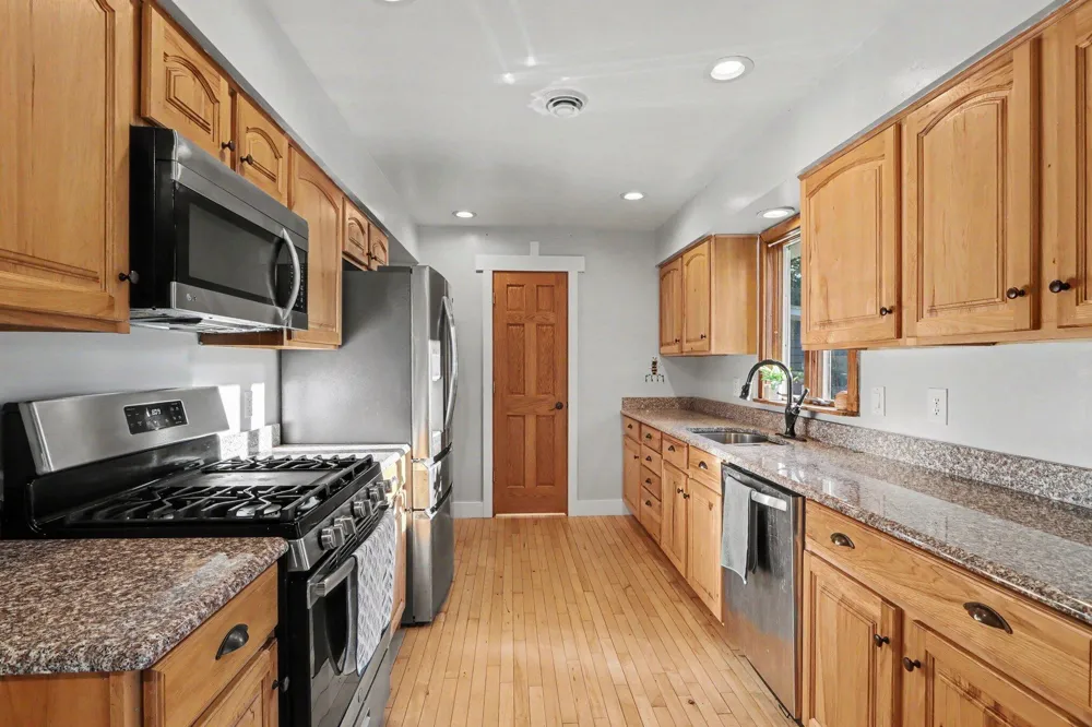 9990 16th Street Cooper Charter Township, MI 49080