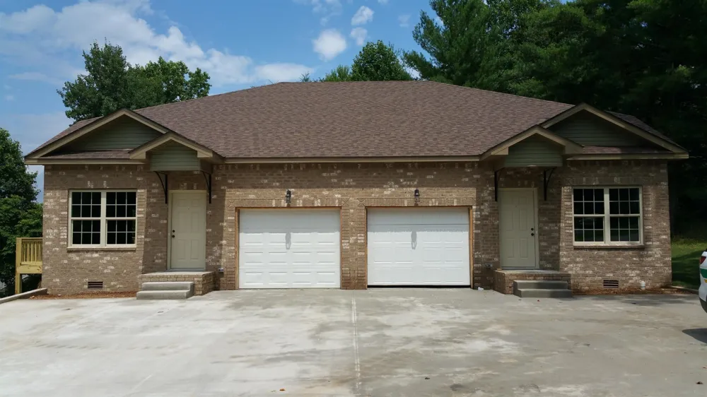 1849 Evans Road #B Clarksville, TN 37042
