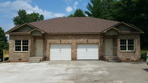 1849 Evans Road #B