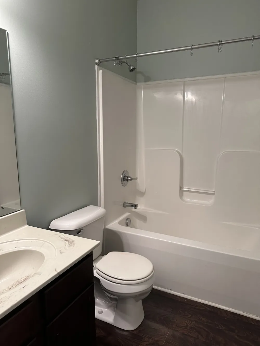 1849 Evans Road #B Clarksville, TN 37042