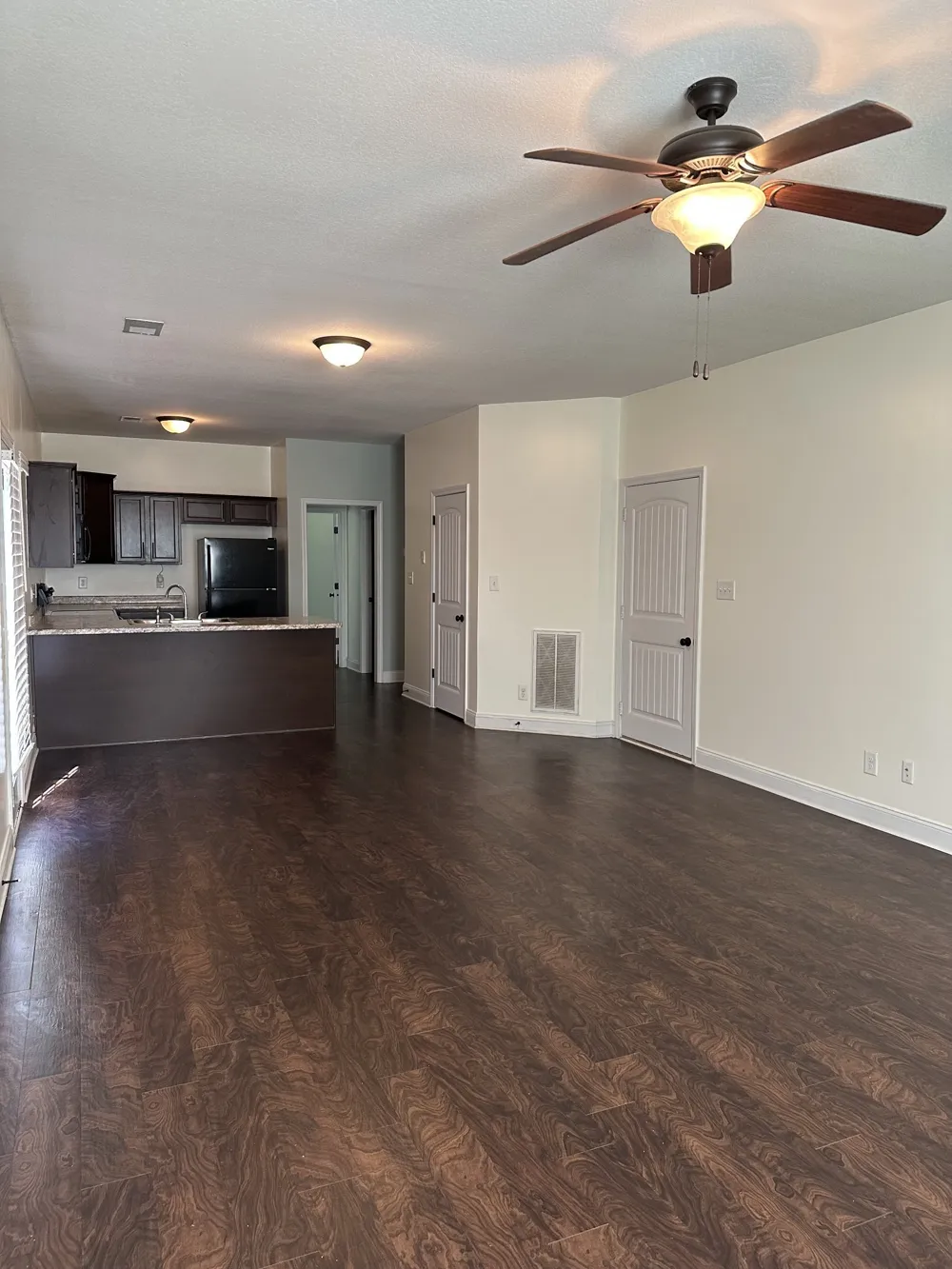 1849 Evans Road #B Clarksville, TN 37042