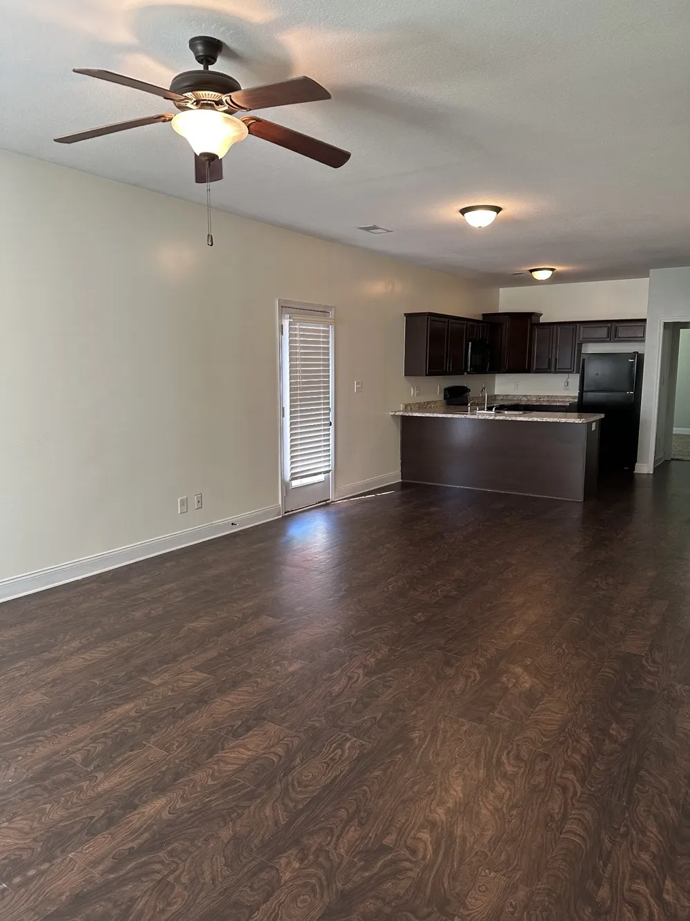 1849 Evans Road #B Clarksville, TN 37042