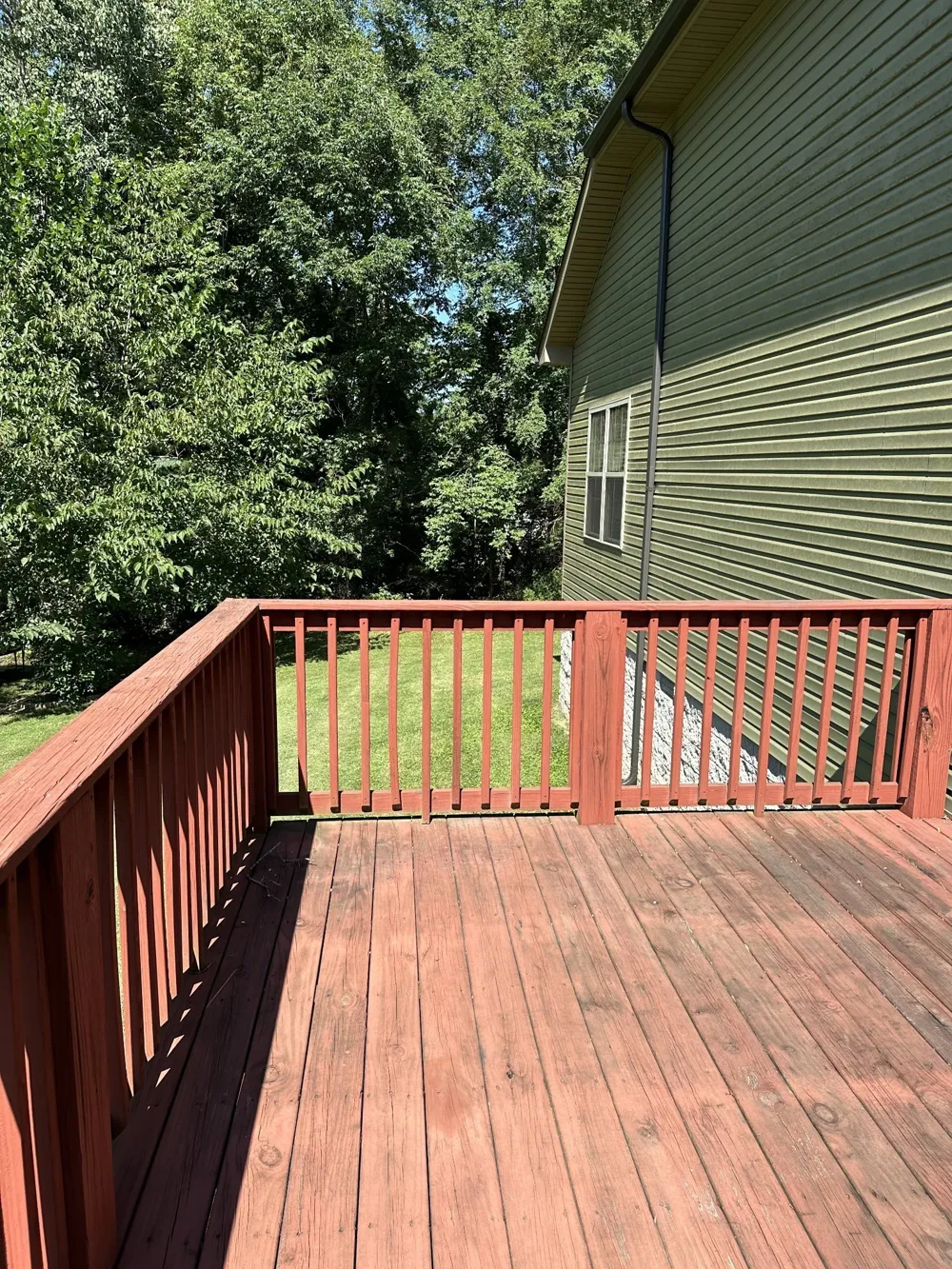 1849 Evans Road #B Clarksville, TN 37042