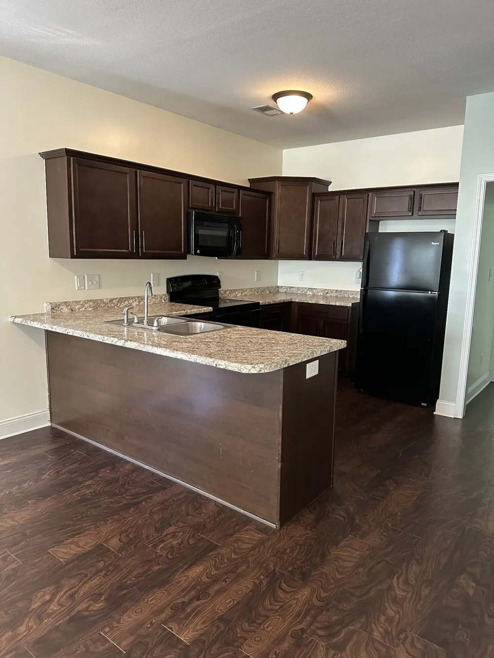 1849 Evans Road #B Clarksville, TN 37042