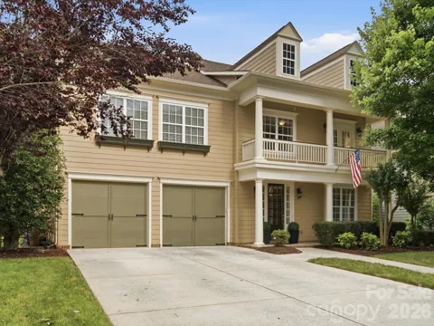 3506 Delamere Drive