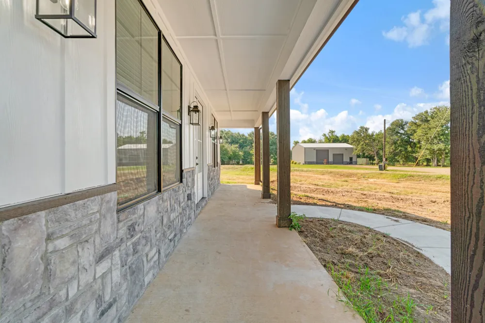 520 PR 14901 Paris, TX 75460