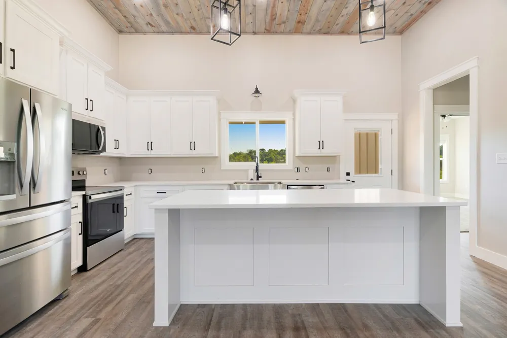520 PR 14901 Paris, TX 75460