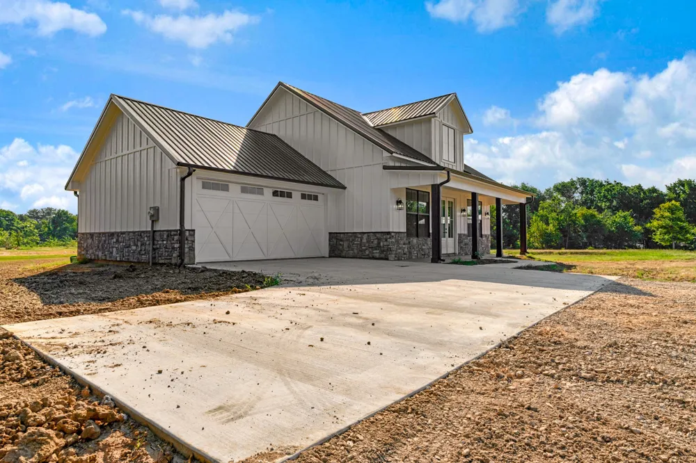 520 PR 14901 Paris, TX 75460