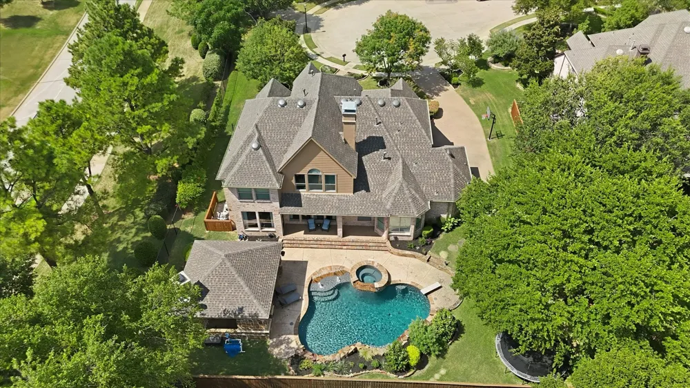 421 Copperfield Street Southlake, TX 76092