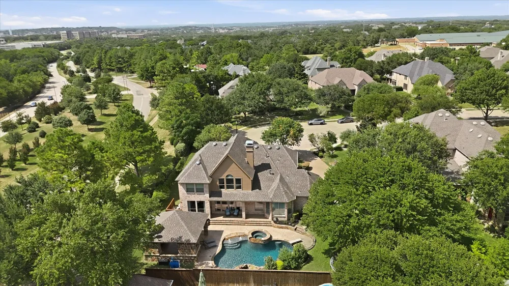 421 Copperfield Street Southlake, TX 76092