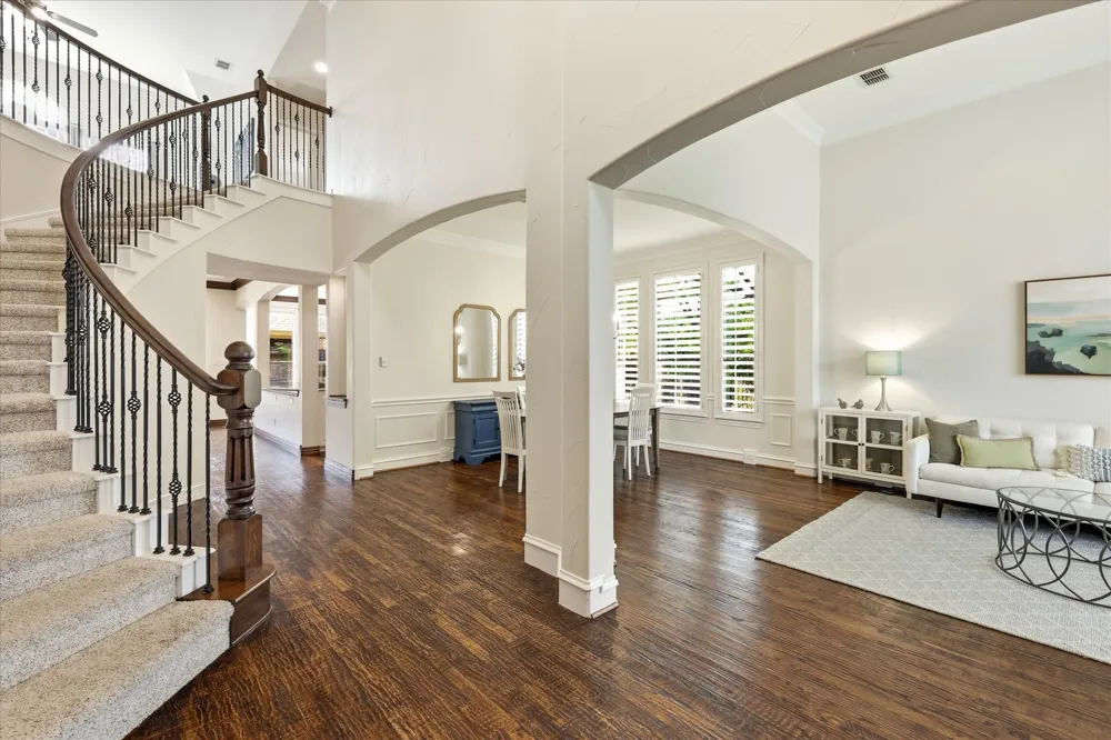421 Copperfield Street Southlake, TX 76092
