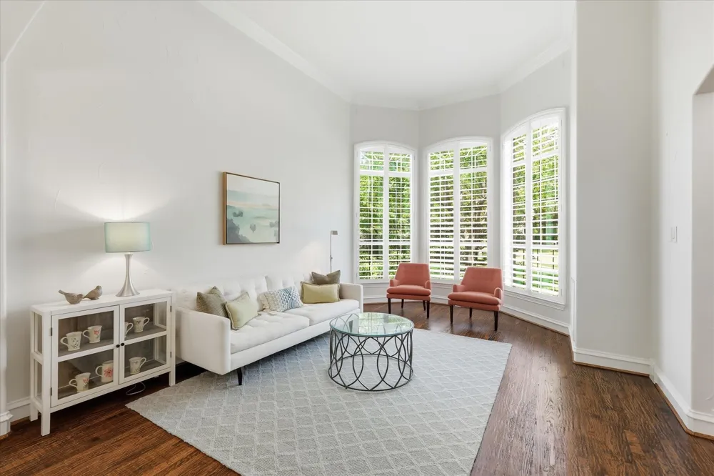 421 Copperfield Street Southlake, TX 76092