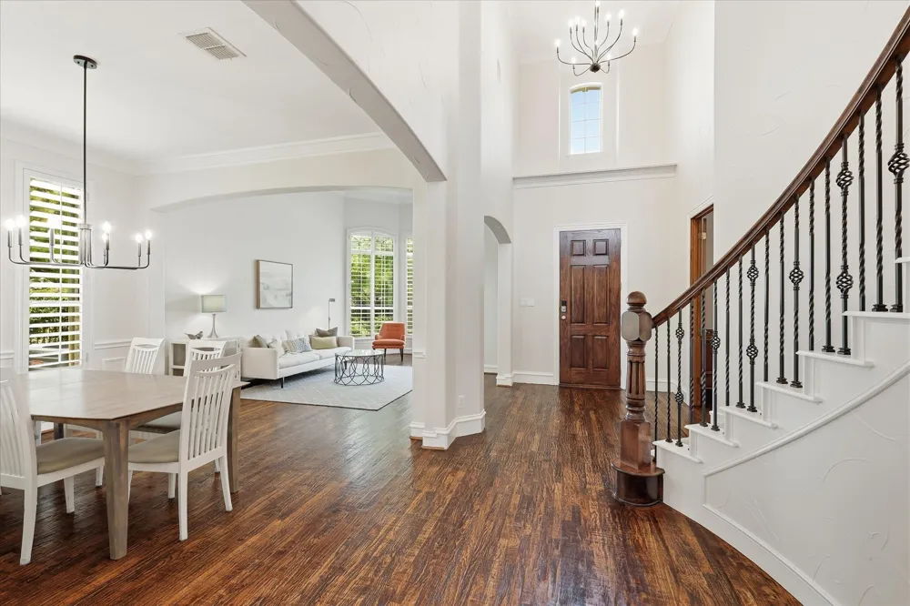 421 Copperfield Street Southlake, TX 76092