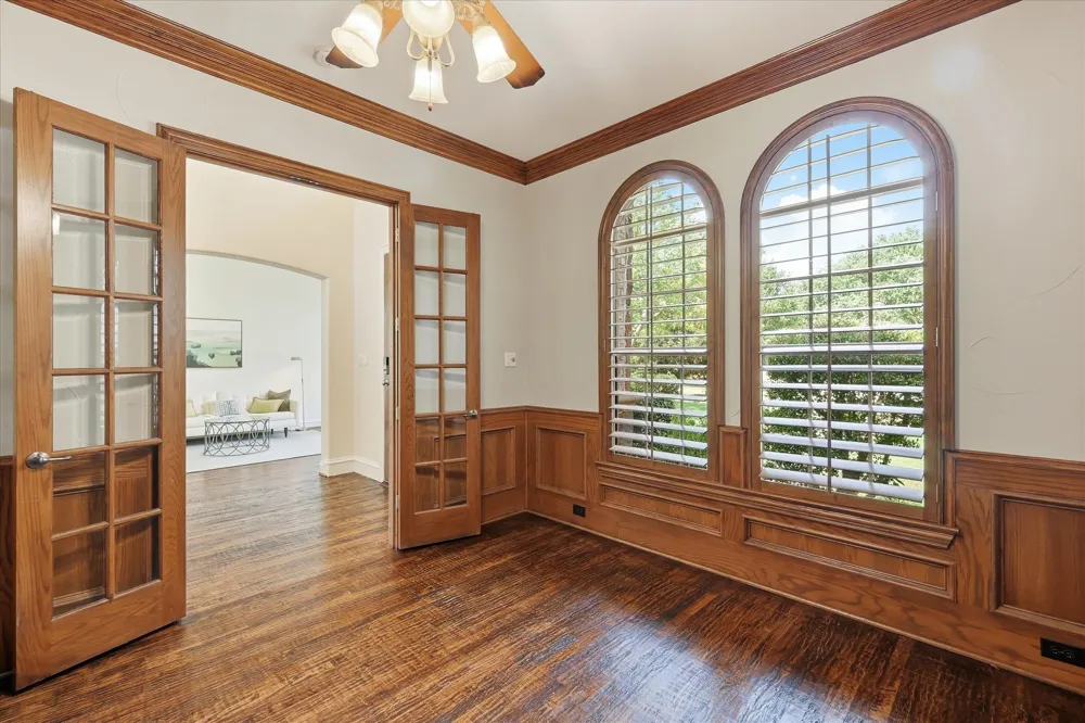 421 Copperfield Street Southlake, TX 76092