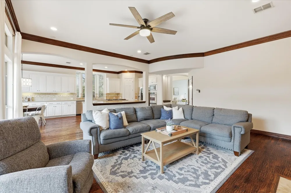 421 Copperfield Street Southlake, TX 76092