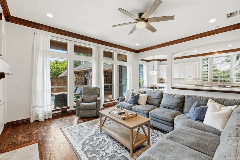 421 Copperfield Street Southlake, TX 76092