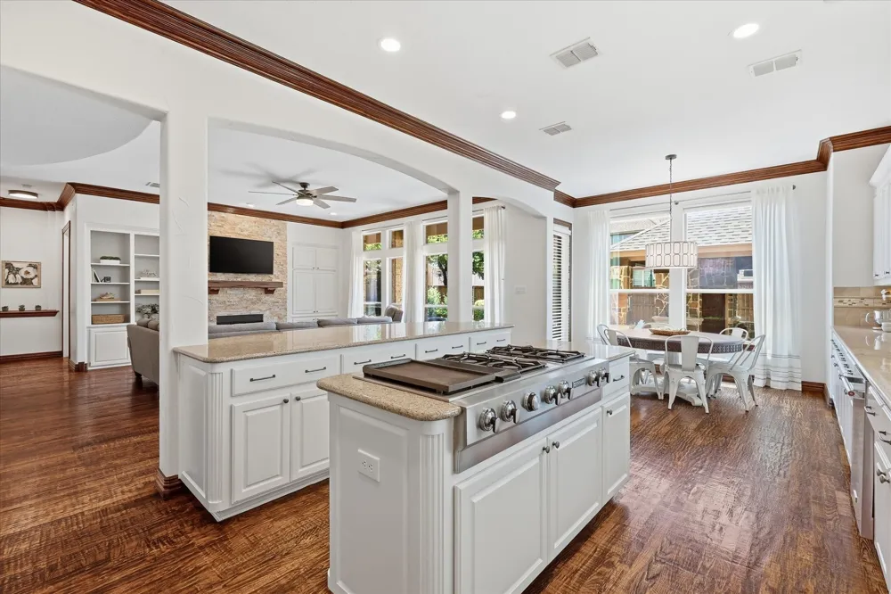 421 Copperfield Street Southlake, TX 76092