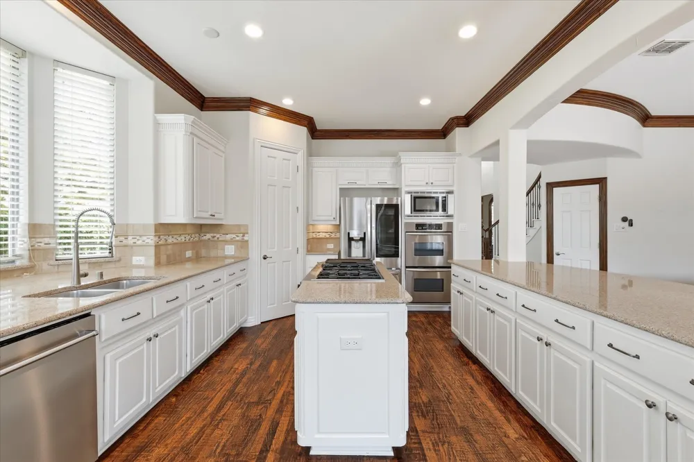 421 Copperfield Street Southlake, TX 76092