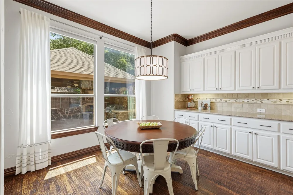 421 Copperfield Street Southlake, TX 76092