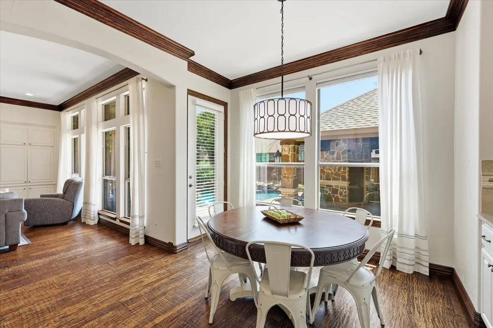 421 Copperfield Street Southlake, TX 76092