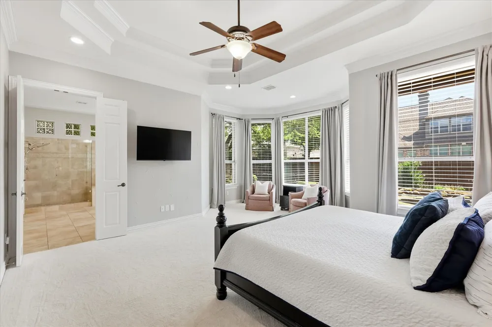 421 Copperfield Street Southlake, TX 76092