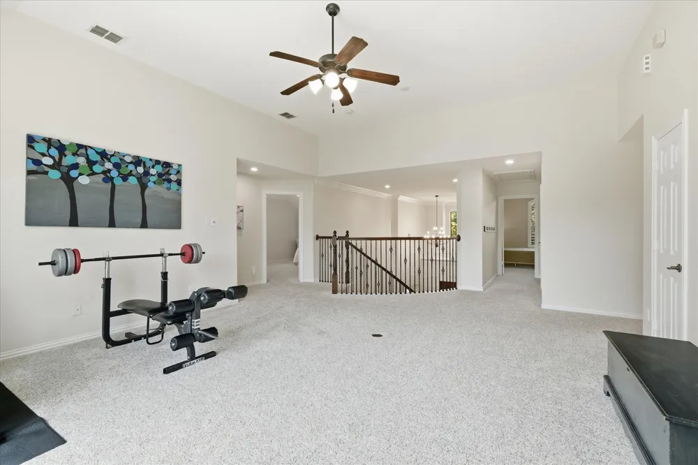421 Copperfield Street Southlake, TX 76092