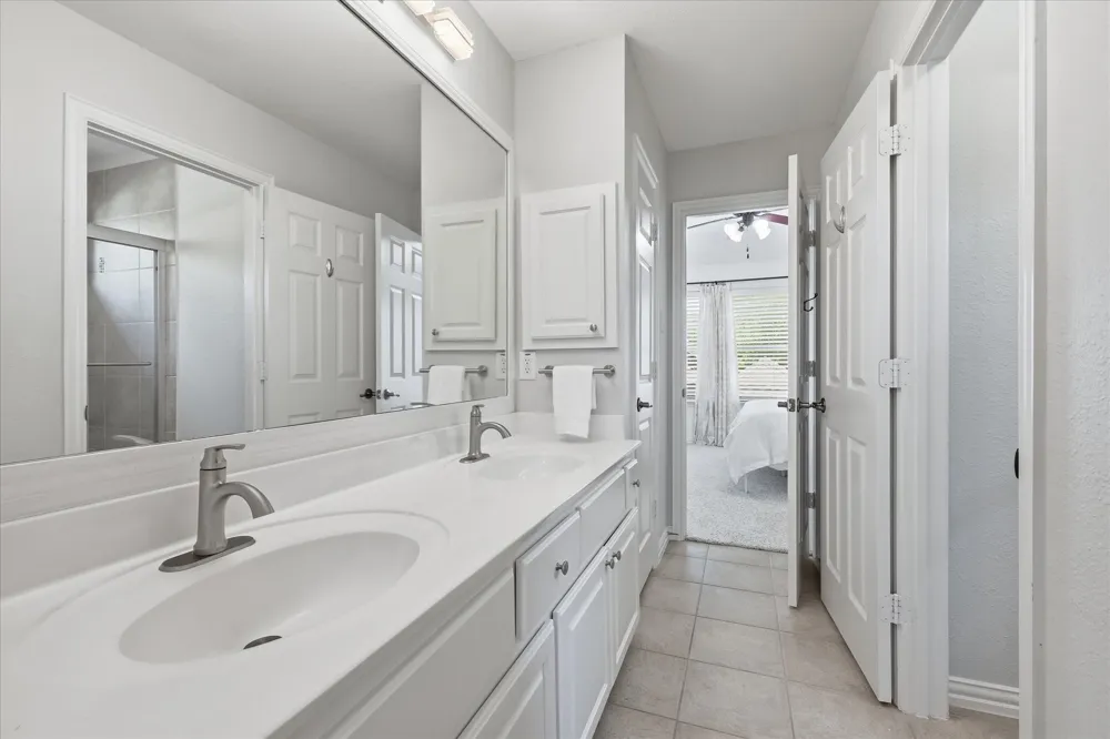 421 Copperfield Street Southlake, TX 76092