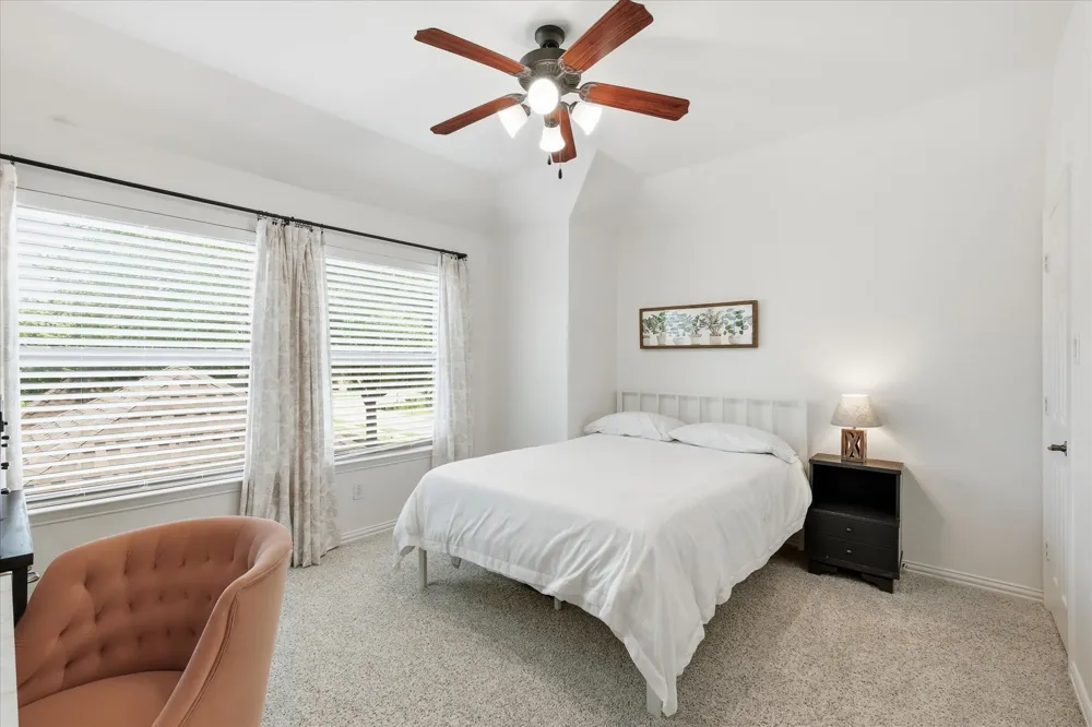 421 Copperfield Street Southlake, TX 76092