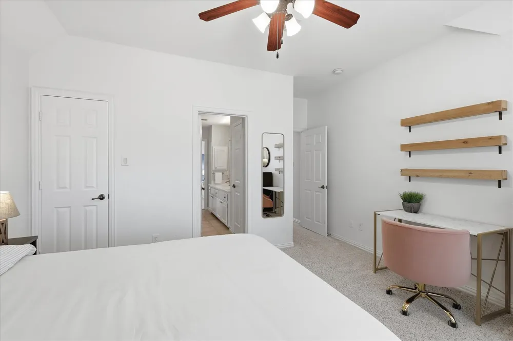 421 Copperfield Street Southlake, TX 76092