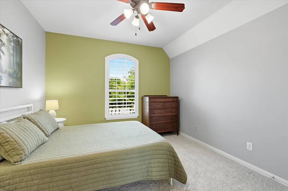 421 Copperfield Street Southlake, TX 76092