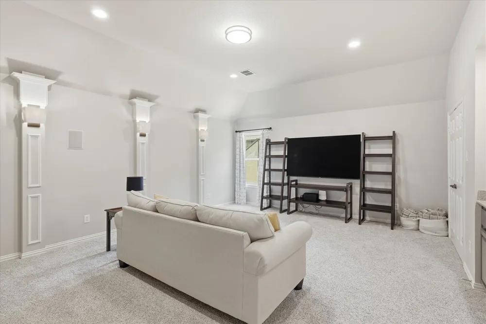 421 Copperfield Street Southlake, TX 76092