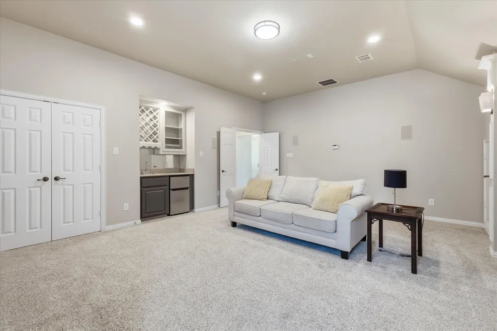 421 Copperfield Street Southlake, TX 76092