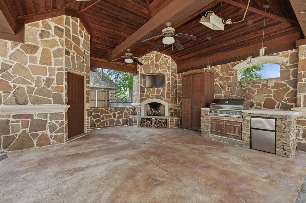 421 Copperfield Street Southlake, TX 76092