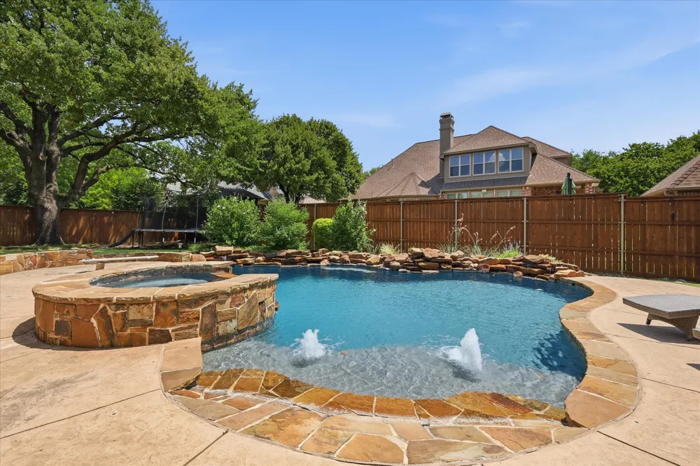 421 Copperfield Street Southlake, TX 76092
