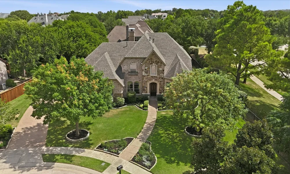 421 Copperfield Street Southlake, TX 76092