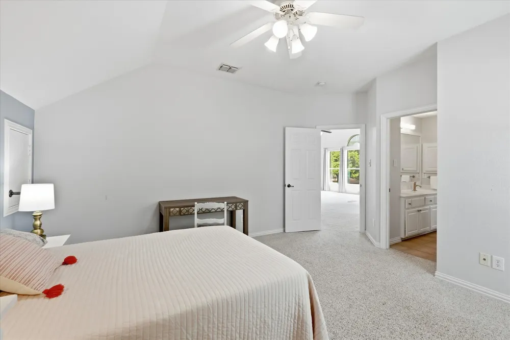 421 Copperfield Street Southlake, TX 76092