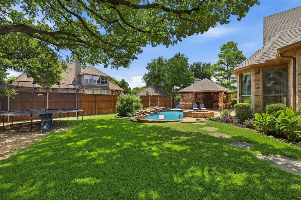 421 Copperfield Street Southlake, TX 76092